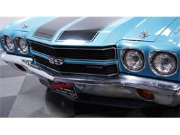 1970 Chevrolet El Camino (CC-2074805) for sale in Lithia Springs, Georgia