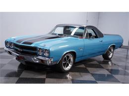 1970 Chevrolet El Camino (CC-2074805) for sale in Lithia Springs, Georgia