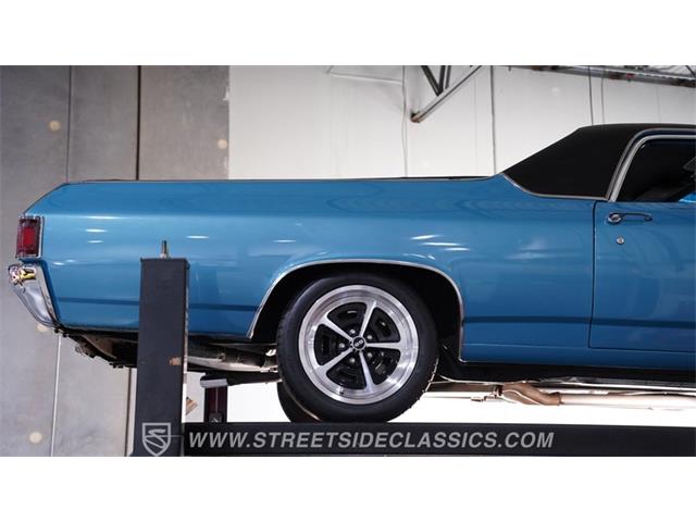 1970 Chevrolet El Camino (CC-2074805) for sale in Lithia Springs, Georgia