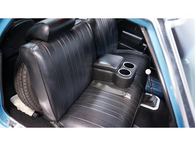 1970 Chevrolet El Camino (CC-2074805) for sale in Lithia Springs, Georgia