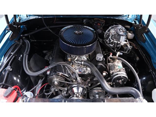1970 Chevrolet El Camino (CC-2074805) for sale in Lithia Springs, Georgia