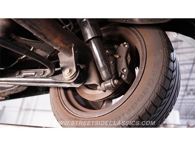 1970 Chevrolet El Camino (CC-2074805) for sale in Lithia Springs, Georgia