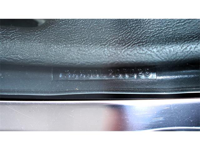 1970 Chevrolet El Camino (CC-2074805) for sale in Lithia Springs, Georgia