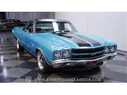 1970 Chevrolet El Camino (CC-2074805) for sale in Lithia Springs, Georgia
