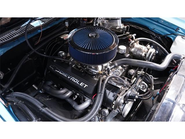 1970 Chevrolet El Camino (CC-2074805) for sale in Lithia Springs, Georgia