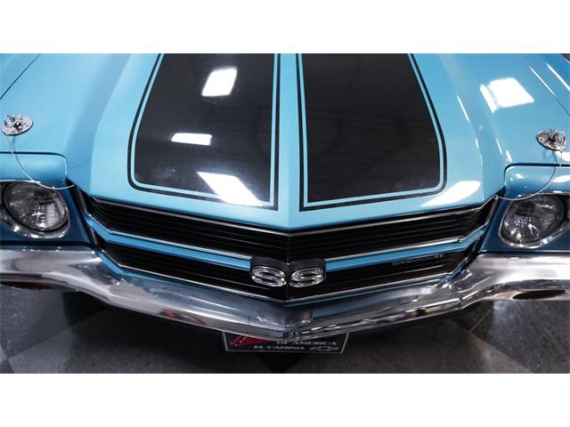 1970 Chevrolet El Camino (CC-2074805) for sale in Lithia Springs, Georgia