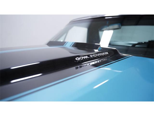 1970 Chevrolet El Camino (CC-2074805) for sale in Lithia Springs, Georgia
