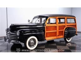 1947 Ford Woody Wagon (CC-2074806) for sale in Lithia Springs, Georgia