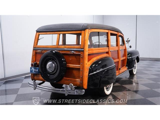 1947 Ford Woody Wagon (CC-2074806) for sale in Lithia Springs, Georgia