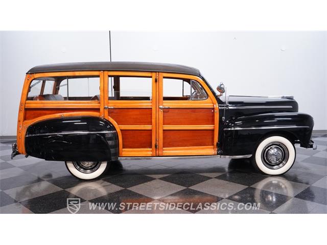 1947 Ford Woody Wagon (CC-2074806) for sale in Lithia Springs, Georgia