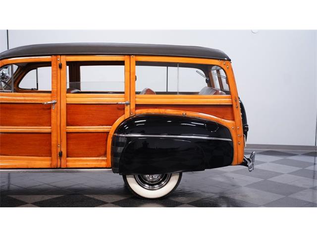 1947 Ford Woody Wagon (CC-2074806) for sale in Lithia Springs, Georgia