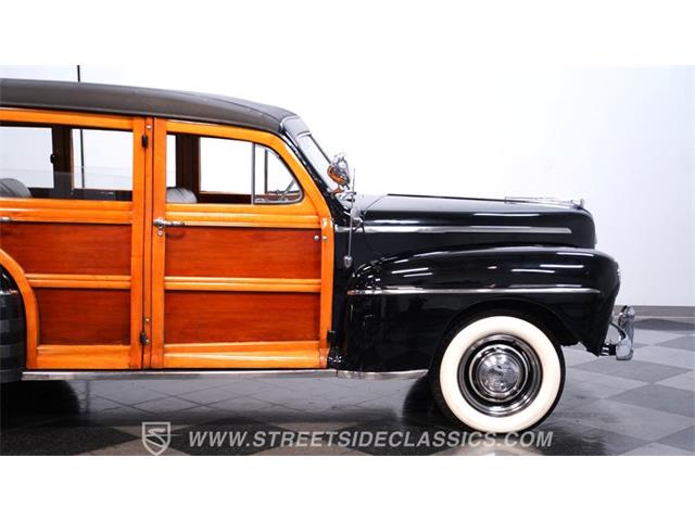 1947 Ford Woody Wagon (CC-2074806) for sale in Lithia Springs, Georgia