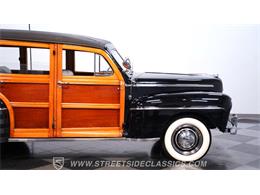 1947 Ford Woody Wagon (CC-2074806) for sale in Lithia Springs, Georgia