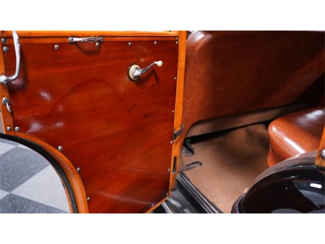 1947 Ford Woody Wagon (CC-2074806) for sale in Lithia Springs, Georgia