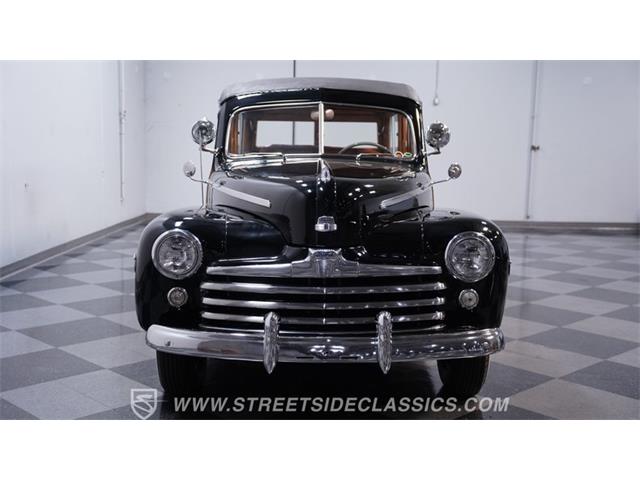 1947 Ford Woody Wagon (CC-2074806) for sale in Lithia Springs, Georgia
