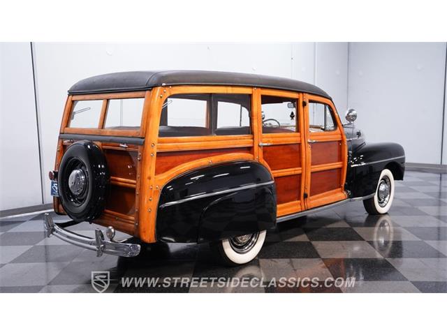 1947 Ford Woody Wagon (CC-2074806) for sale in Lithia Springs, Georgia