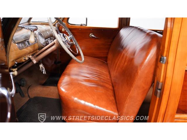 1947 Ford Woody Wagon (CC-2074806) for sale in Lithia Springs, Georgia