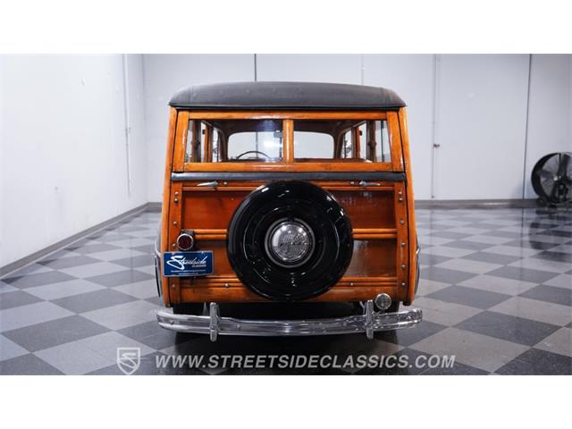 1947 Ford Woody Wagon (CC-2074806) for sale in Lithia Springs, Georgia