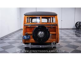 1947 Ford Woody Wagon (CC-2074806) for sale in Lithia Springs, Georgia