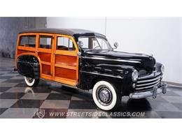 1947 Ford Woody Wagon (CC-2074806) for sale in Lithia Springs, Georgia