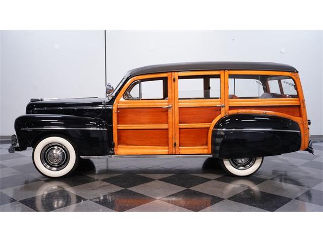 1947 Ford Woody Wagon (CC-2074806) for sale in Lithia Springs, Georgia