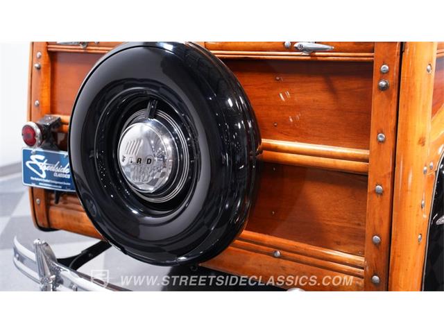 1947 Ford Woody Wagon (CC-2074806) for sale in Lithia Springs, Georgia
