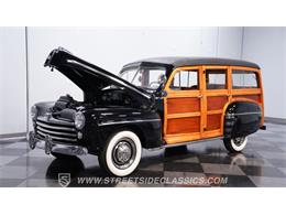 1947 Ford Woody Wagon (CC-2074806) for sale in Lithia Springs, Georgia