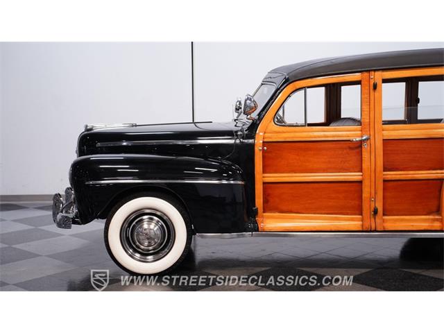 1947 Ford Woody Wagon (CC-2074806) for sale in Lithia Springs, Georgia