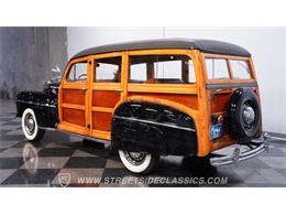 1947 Ford Woody Wagon (CC-2074806) for sale in Lithia Springs, Georgia