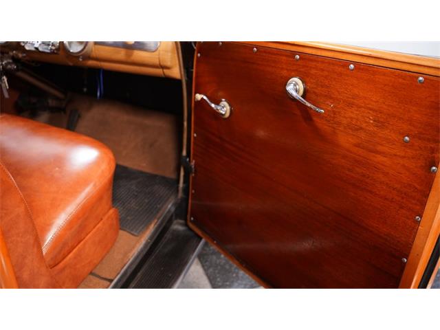 1947 Ford Woody Wagon (CC-2074806) for sale in Lithia Springs, Georgia