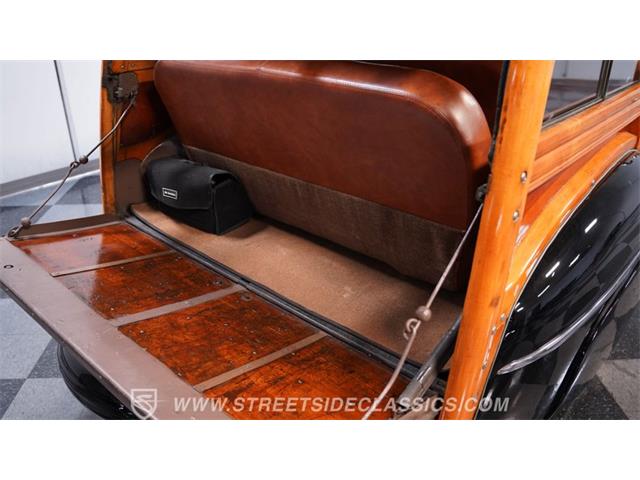 1947 Ford Woody Wagon (CC-2074806) for sale in Lithia Springs, Georgia