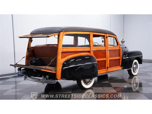 1947 Ford Woody Wagon (CC-2074806) for sale in Lithia Springs, Georgia