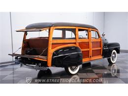 1947 Ford Woody Wagon (CC-2074806) for sale in Lithia Springs, Georgia