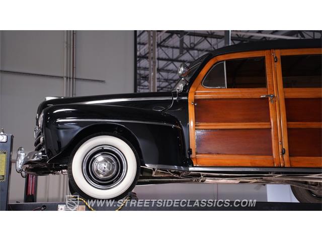 1947 Ford Woody Wagon (CC-2074806) for sale in Lithia Springs, Georgia