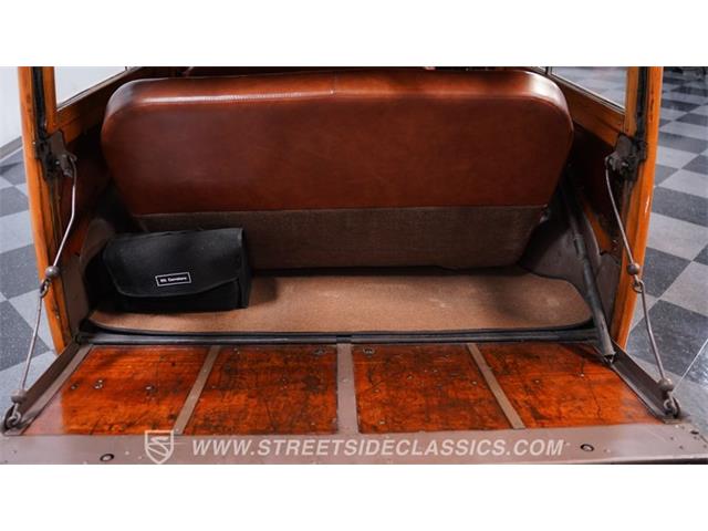 1947 Ford Woody Wagon (CC-2074806) for sale in Lithia Springs, Georgia