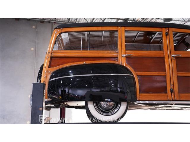 1947 Ford Woody Wagon (CC-2074806) for sale in Lithia Springs, Georgia