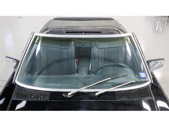 1984 Mercedes-Benz 500SL (CC-2074808) for sale in New Braundfels, Texas