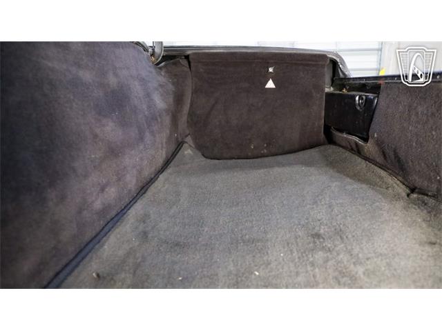 1984 Mercedes-Benz 500SL (CC-2074808) for sale in New Braundfels, Texas