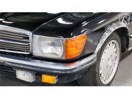 1984 Mercedes-Benz 500SL (CC-2074808) for sale in New Braundfels, Texas