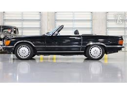 1984 Mercedes-Benz 500SL (CC-2074808) for sale in New Braundfels, Texas