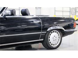 1984 Mercedes-Benz 500SL (CC-2074808) for sale in New Braundfels, Texas