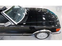 1984 Mercedes-Benz 500SL (CC-2074808) for sale in New Braundfels, Texas
