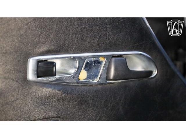 1984 Mercedes-Benz 500SL (CC-2074808) for sale in New Braundfels, Texas
