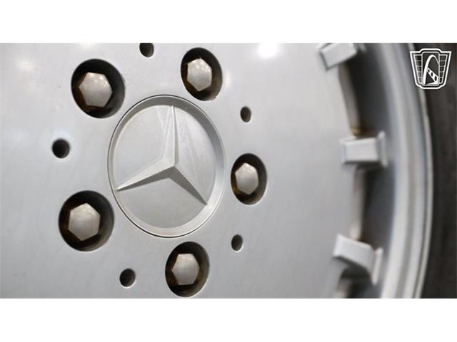 1984 Mercedes-Benz 500SL (CC-2074808) for sale in New Braundfels, Texas