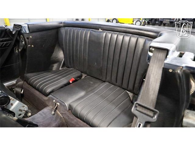 1984 Mercedes-Benz 500SL (CC-2074808) for sale in New Braundfels, Texas