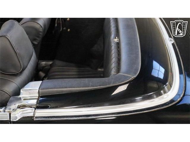 1984 Mercedes-Benz 500SL (CC-2074808) for sale in New Braundfels, Texas