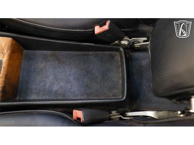 1984 Mercedes-Benz 500SL (CC-2074808) for sale in New Braundfels, Texas