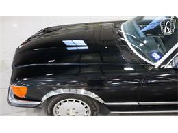 1984 Mercedes-Benz 500SL (CC-2074808) for sale in New Braundfels, Texas