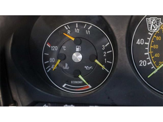 1984 Mercedes-Benz 500SL (CC-2074808) for sale in New Braundfels, Texas
