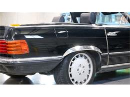 1984 Mercedes-Benz 500SL (CC-2074808) for sale in New Braundfels, Texas